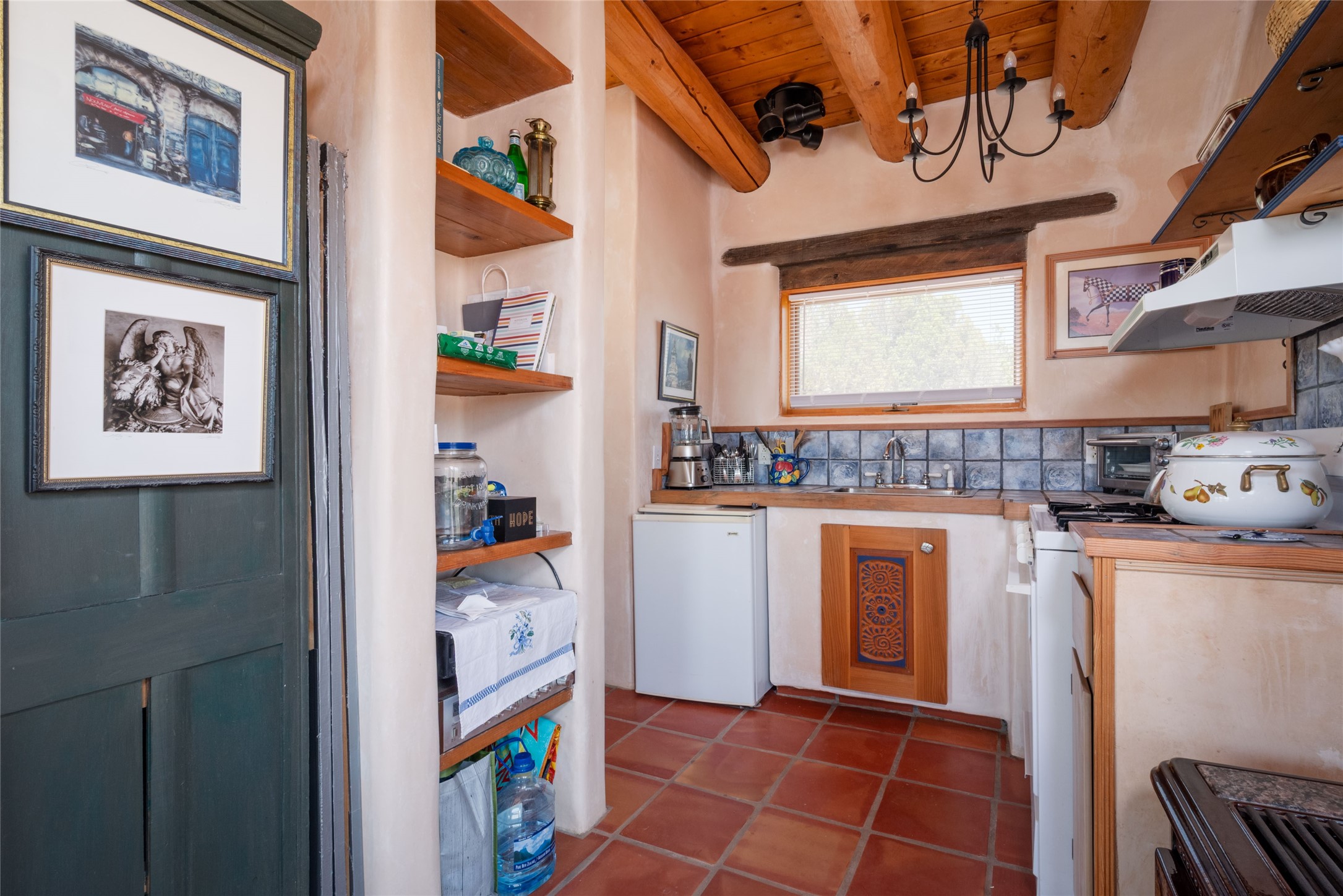 126 Cr 156 #A, Abiquiu, New Mexico image 23