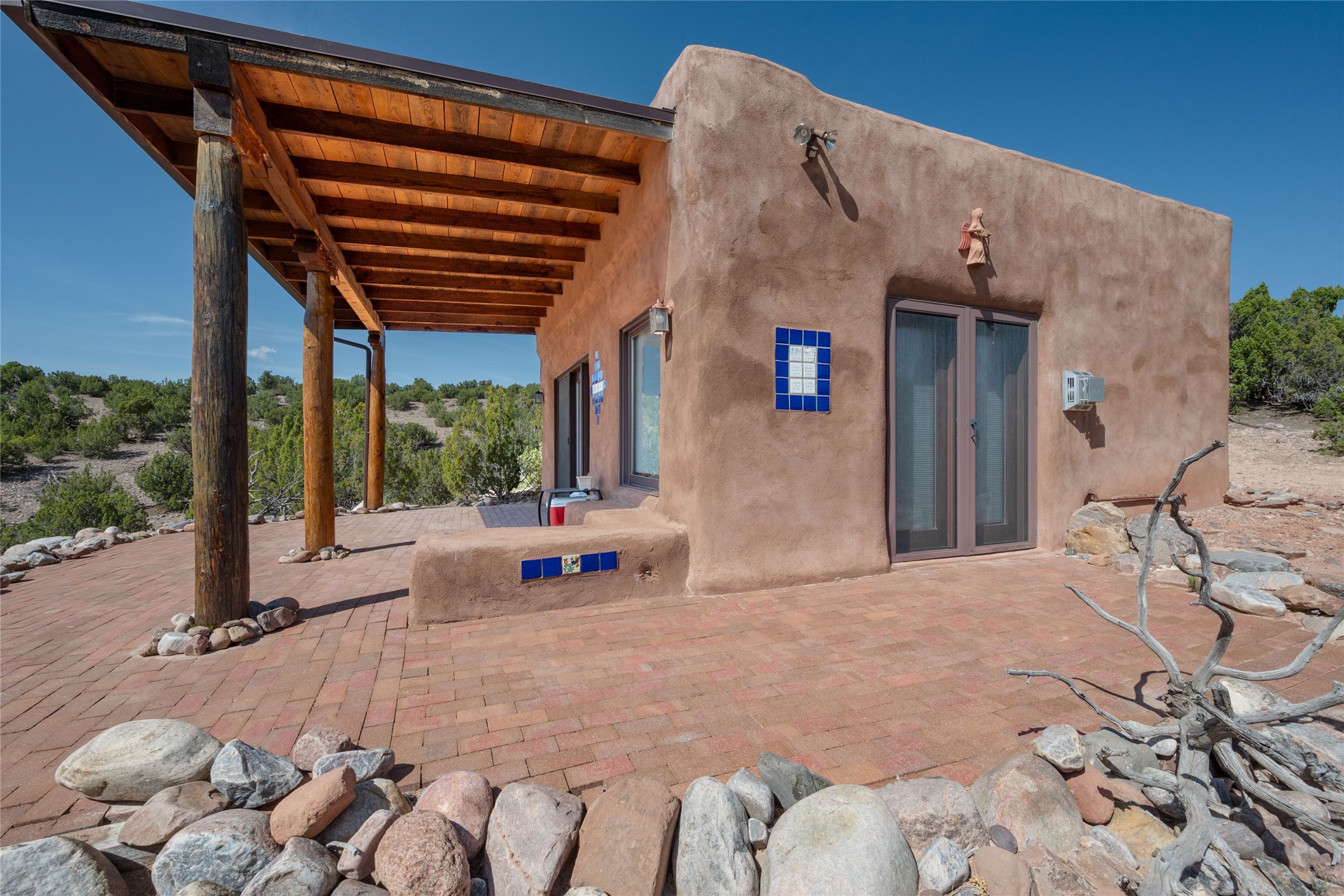 126 Cr 156 #A, Abiquiu, New Mexico image 5