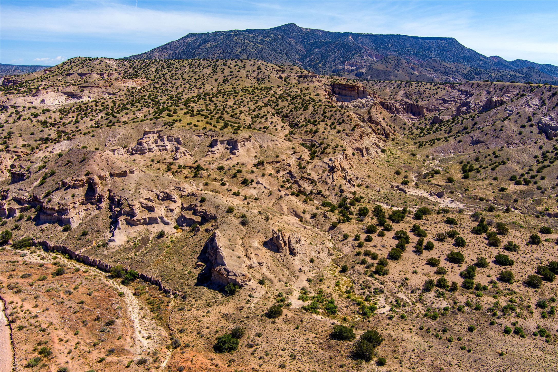 126 Cr 156 #A, Abiquiu, New Mexico image 47