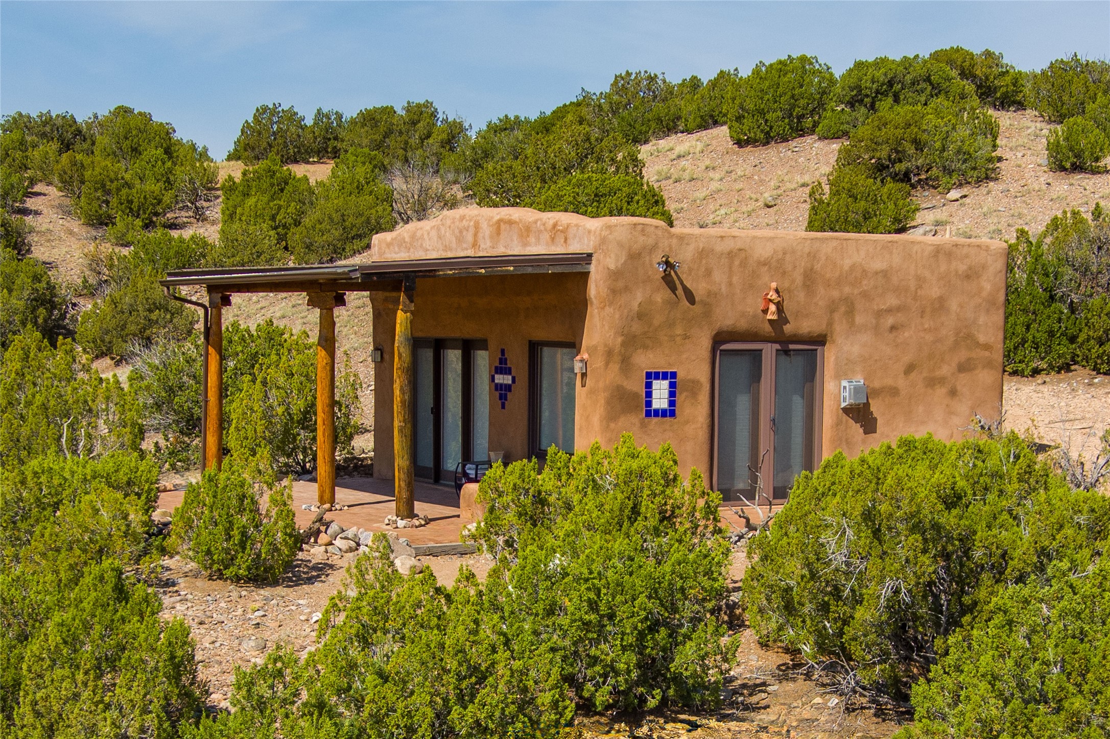 126 Cr 156 #A, Abiquiu, New Mexico image 2