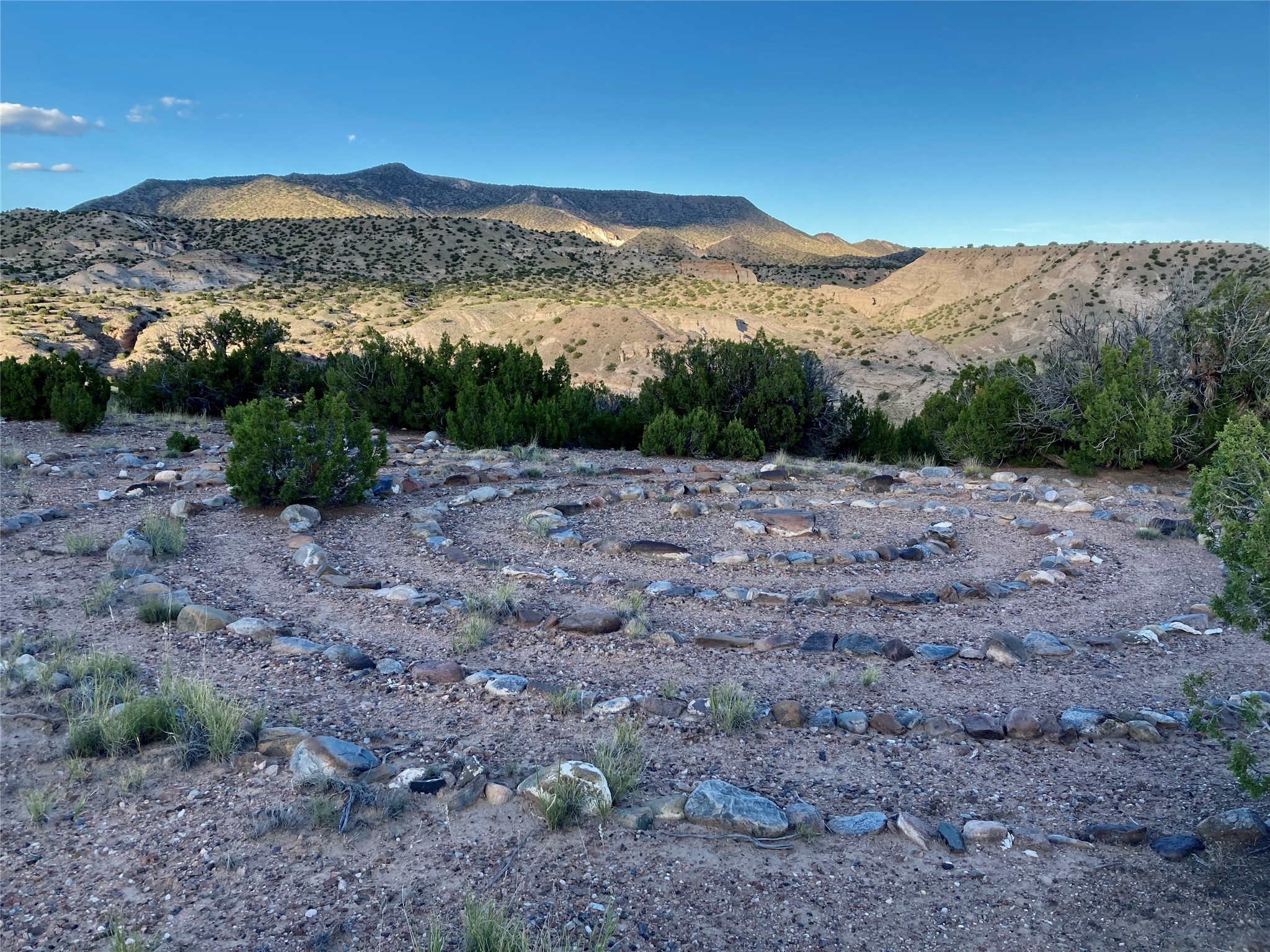 126 Cr 156 #A, Abiquiu, New Mexico image 40