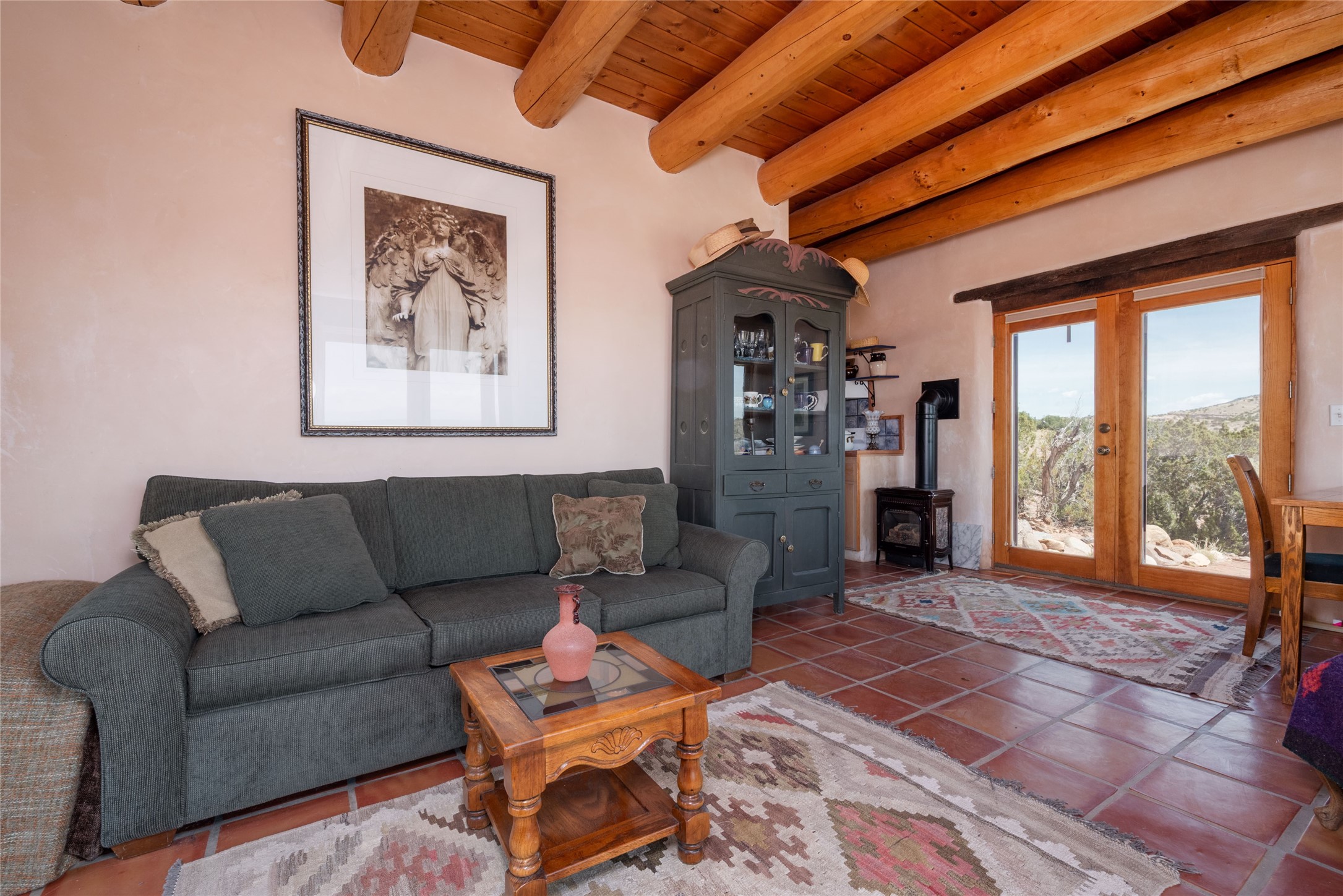 126 Cr 156 #A, Abiquiu, New Mexico image 21