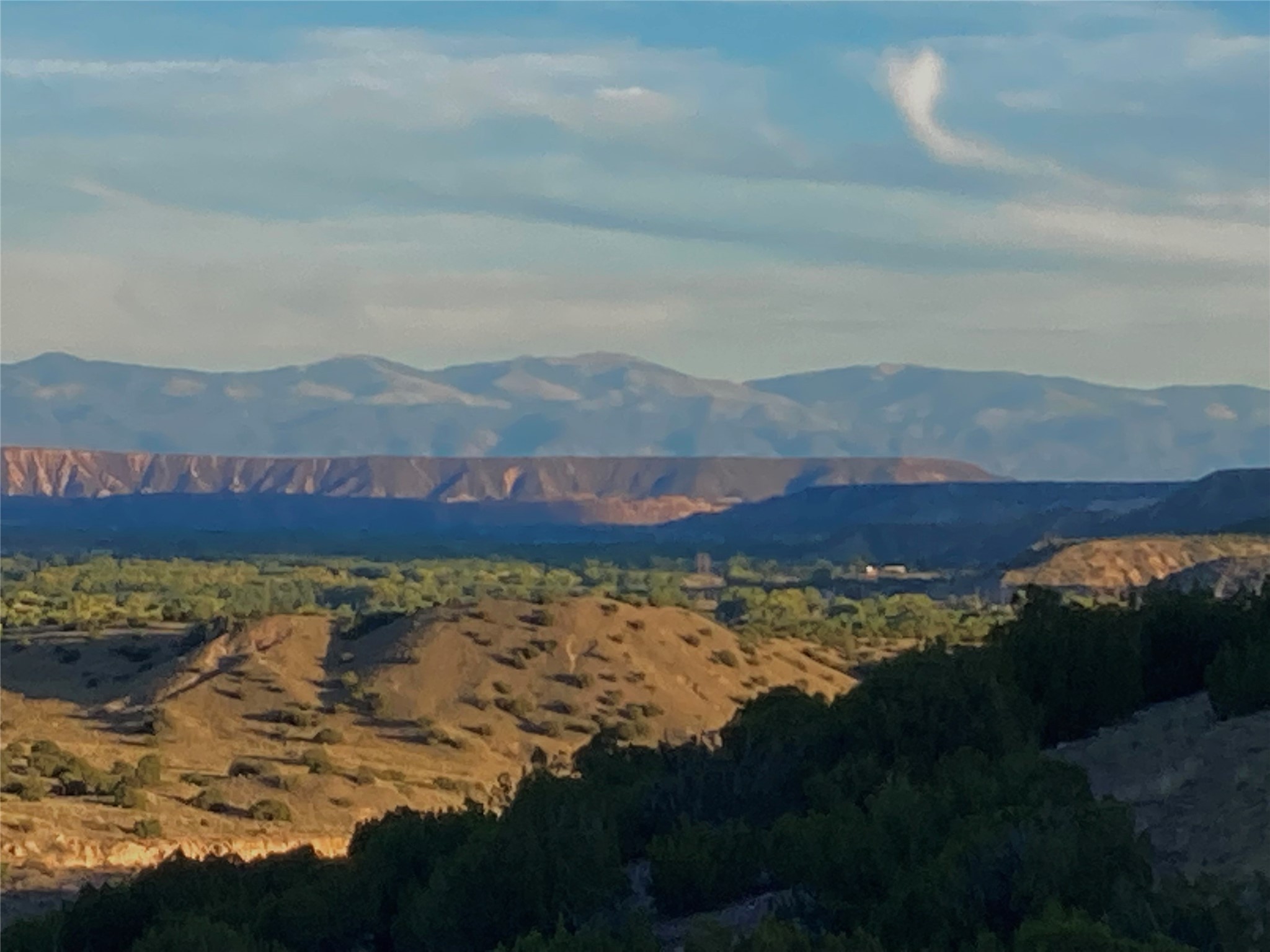 126 Cr 156 #A, Abiquiu, New Mexico image 1