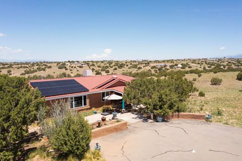 Tiny photo for 70 Spruce, Santa Fe, NM 87508 (MLS # 202502418)