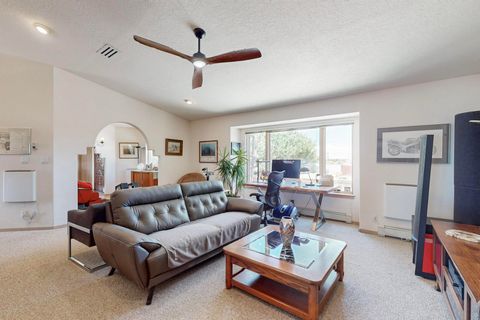 Tiny photo for 70 Spruce, Santa Fe, NM 87508 (MLS # 202502418)
