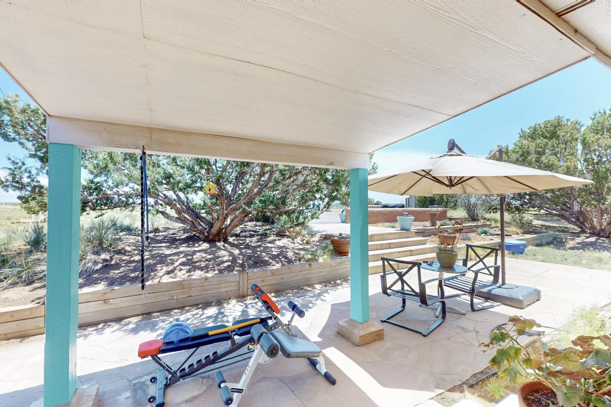 70 Spruce, Santa Fe, New Mexico image 35
