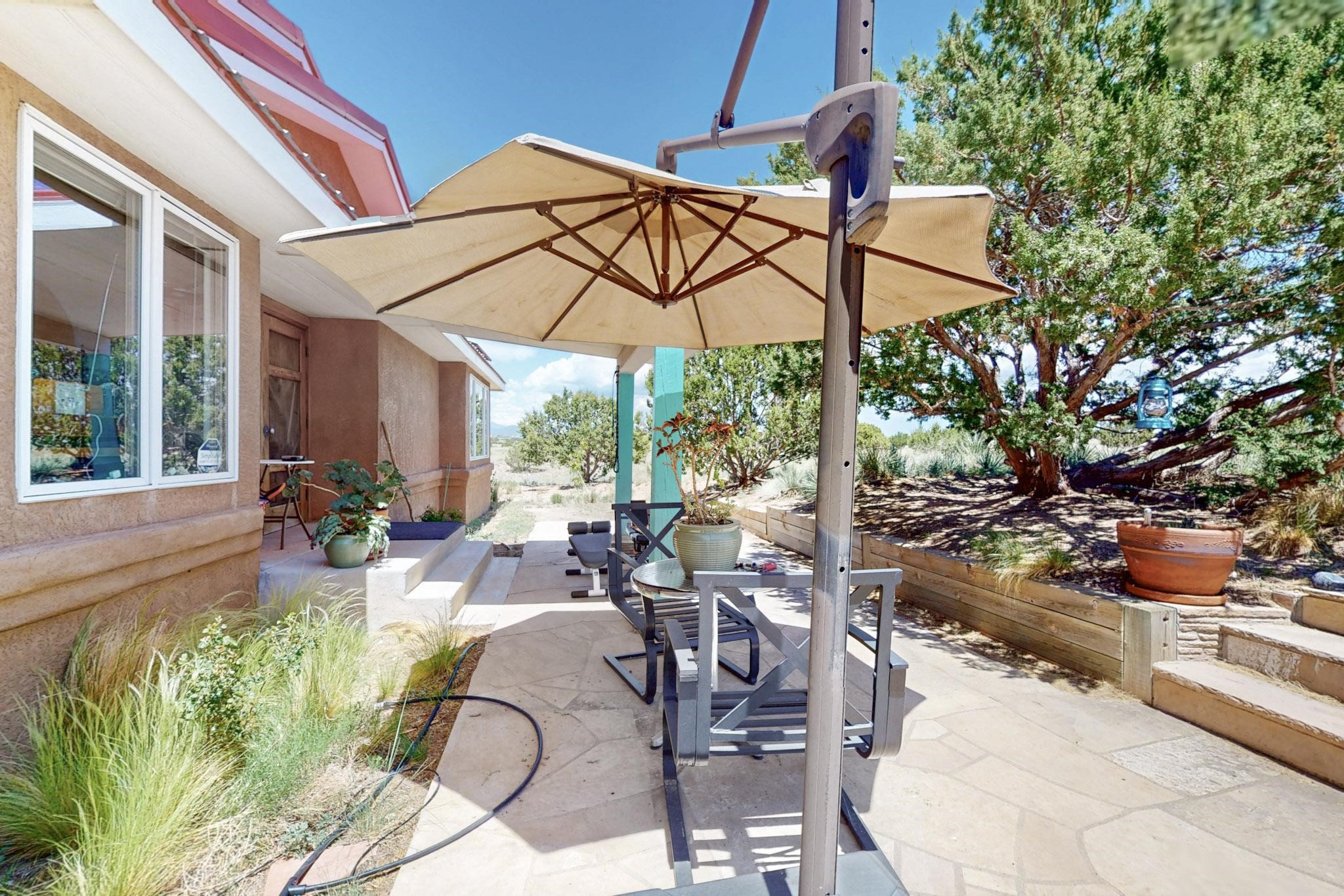 70 Spruce, Santa Fe, New Mexico image 36