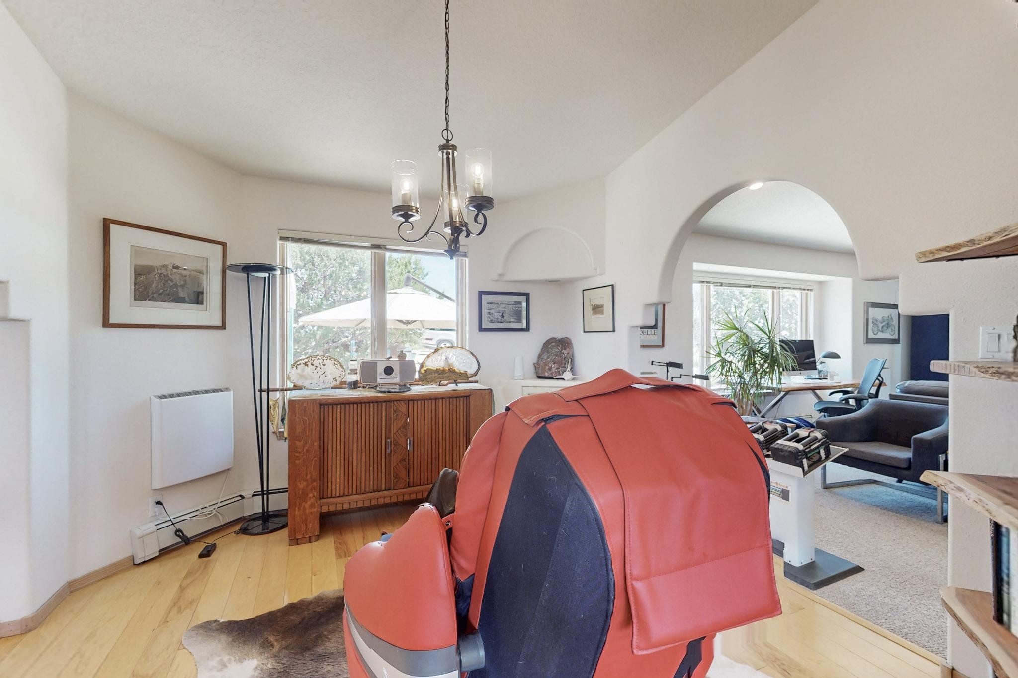 70 Spruce, Santa Fe, New Mexico image 19