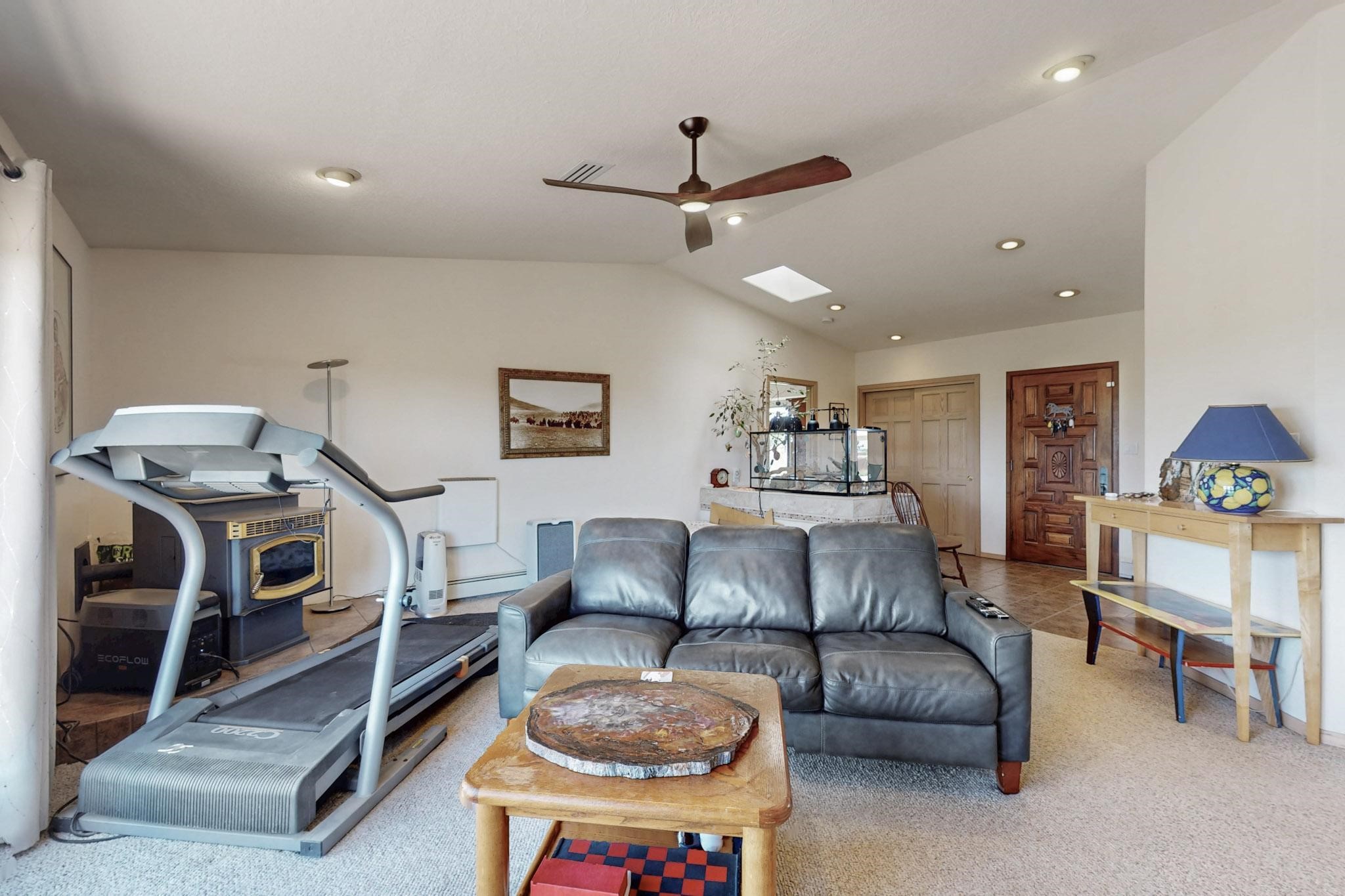 70 Spruce, Santa Fe, New Mexico image 12
