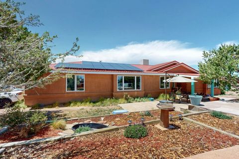 Tiny photo for 70 Spruce, Santa Fe, NM 87508 (MLS # 202502418)