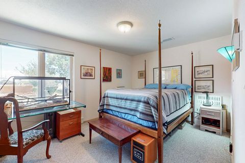 Tiny photo for 70 Spruce, Santa Fe, NM 87508 (MLS # 202502418)