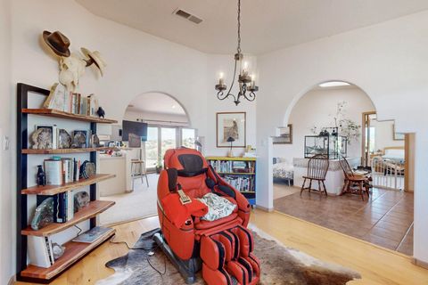 Tiny photo for 70 Spruce, Santa Fe, NM 87508 (MLS # 202502418)