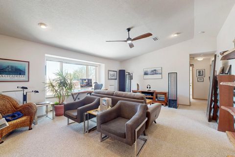 Photo of 70 Spruce, Santa Fe, NM 87508 (MLS # 202502418)