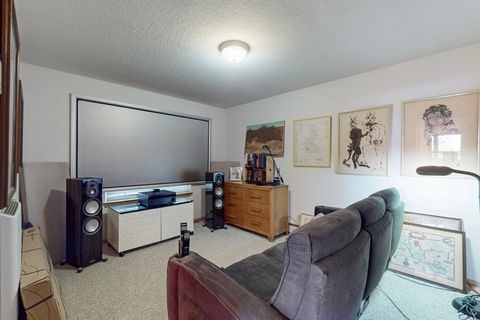 Tiny photo for 70 Spruce, Santa Fe, NM 87508 (MLS # 202502418)