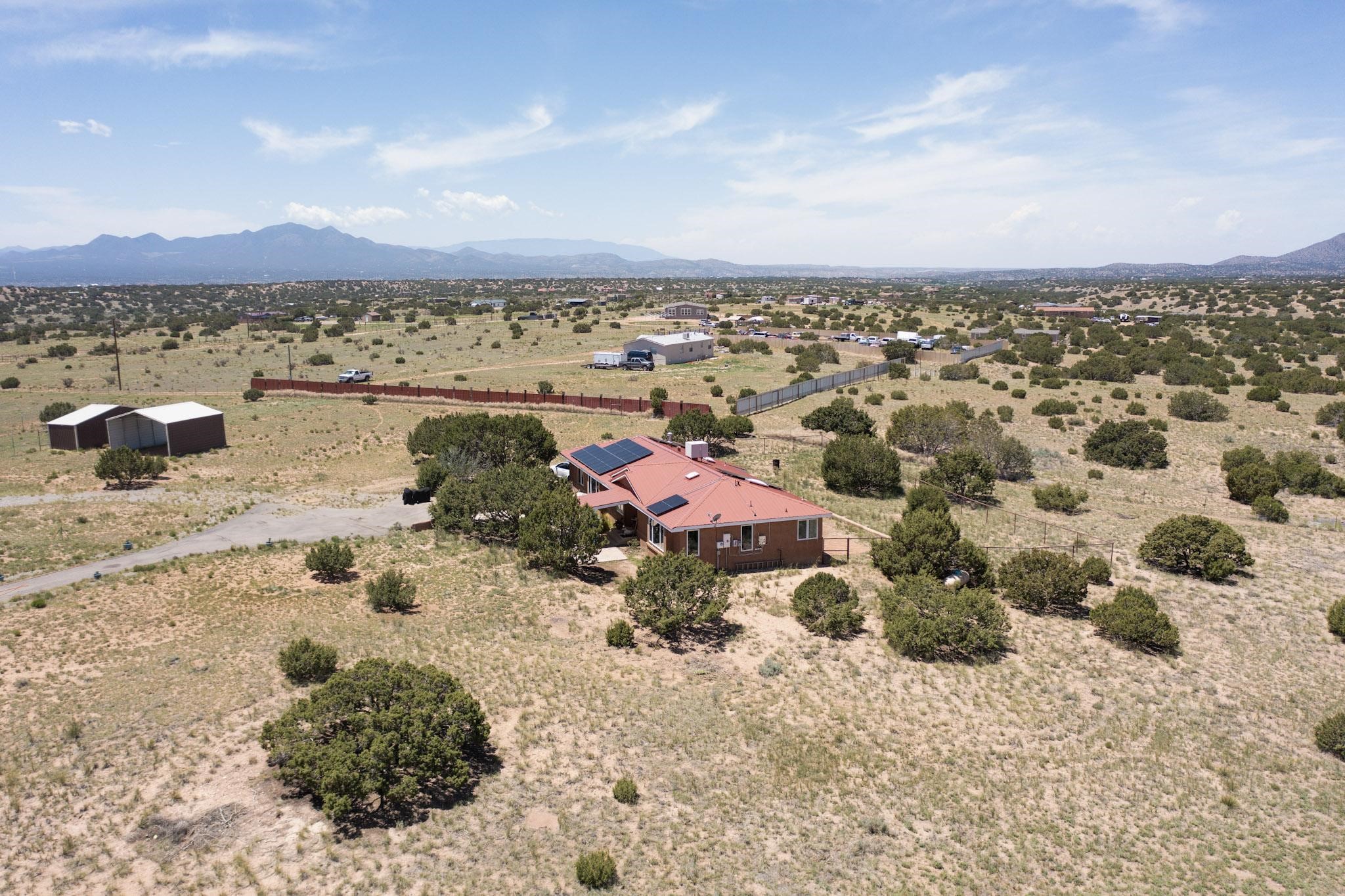 70 Spruce, Santa Fe, New Mexico image 41