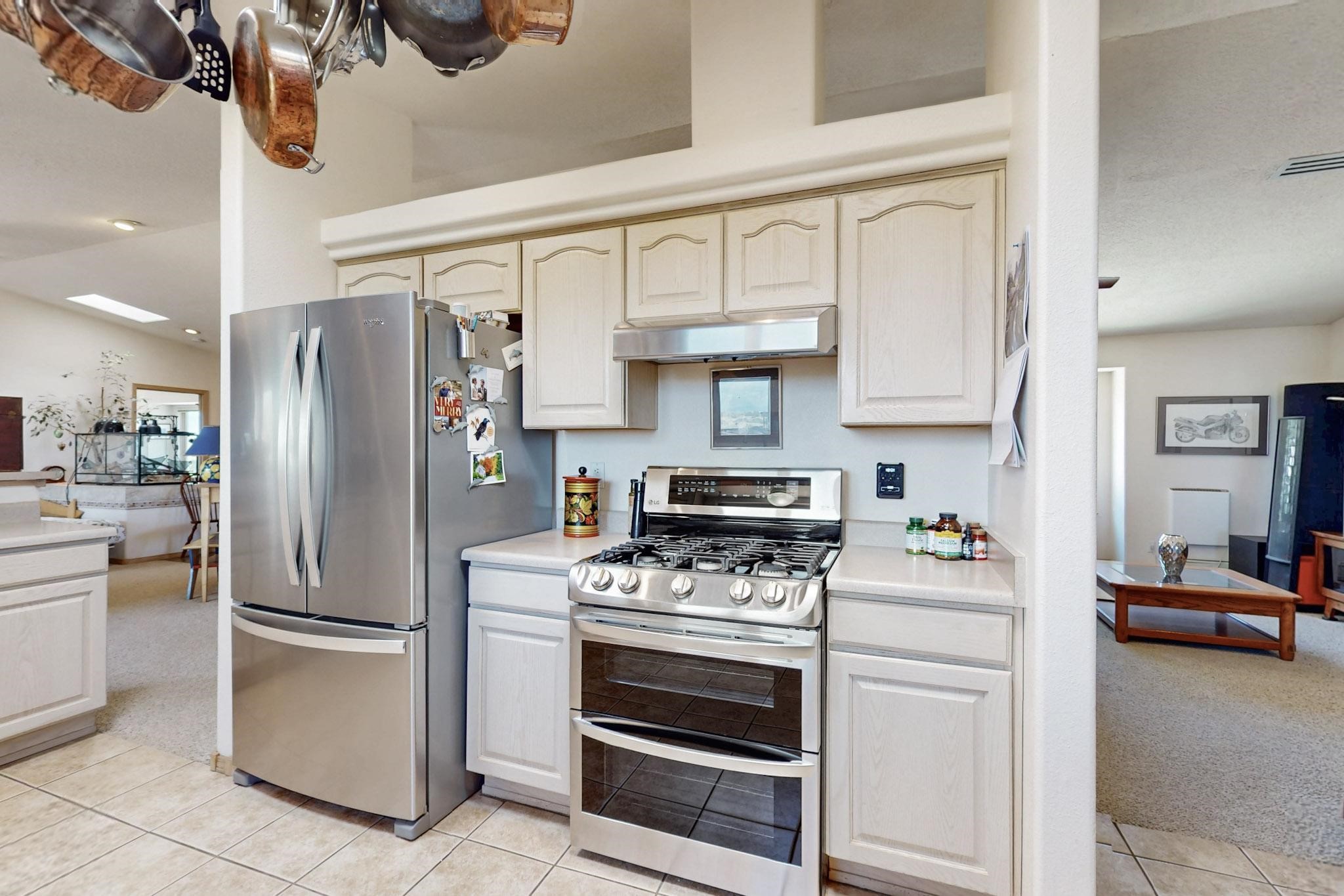 70 Spruce, Santa Fe, New Mexico image 20
