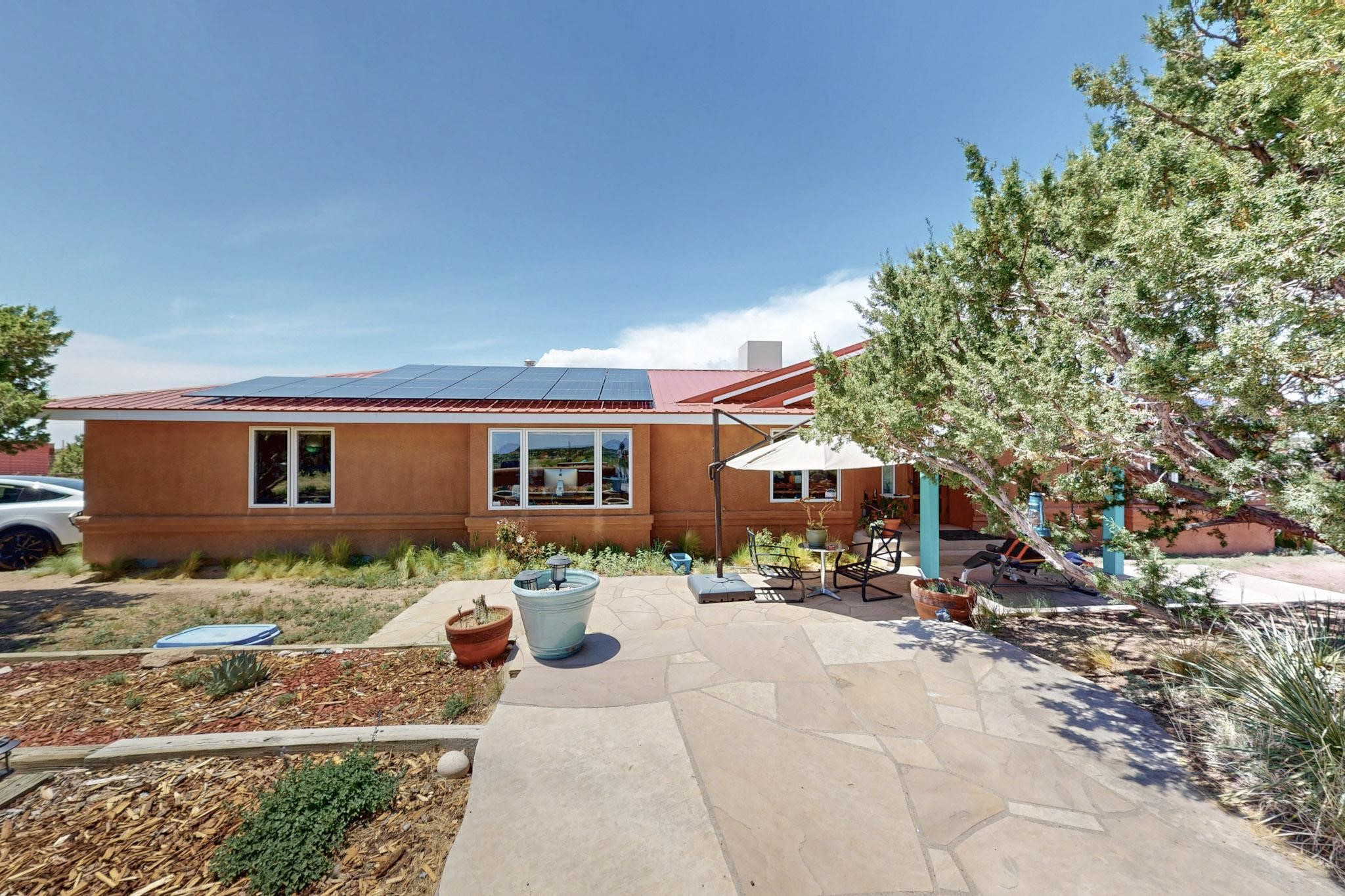 70 Spruce, Santa Fe, New Mexico image 1