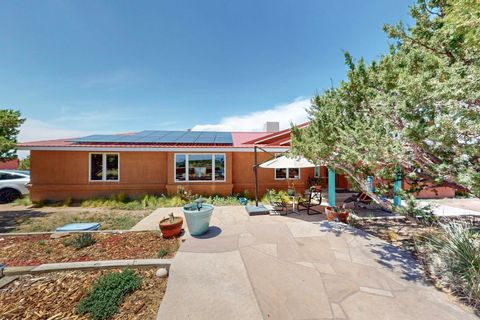 Tiny photo for 70 Spruce, Santa Fe, NM 87508 (MLS # 202502418)