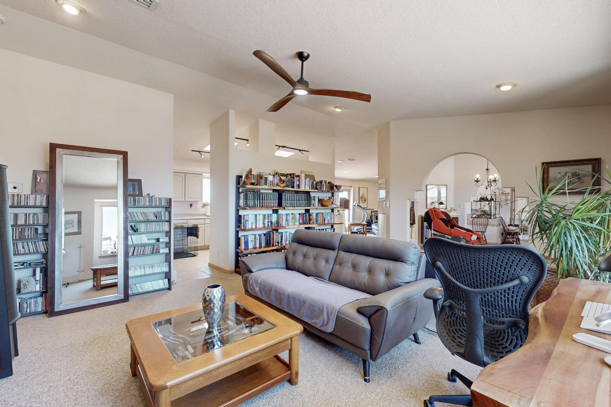 70 Spruce, Santa Fe, New Mexico image 14