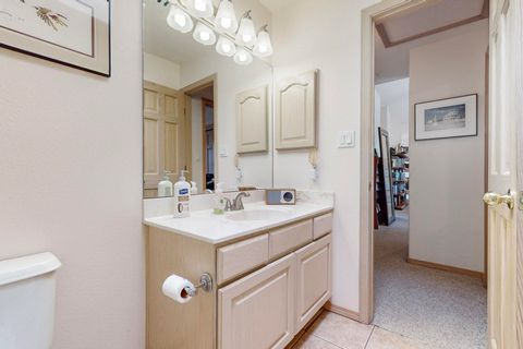 Tiny photo for 70 Spruce, Santa Fe, NM 87508 (MLS # 202502418)