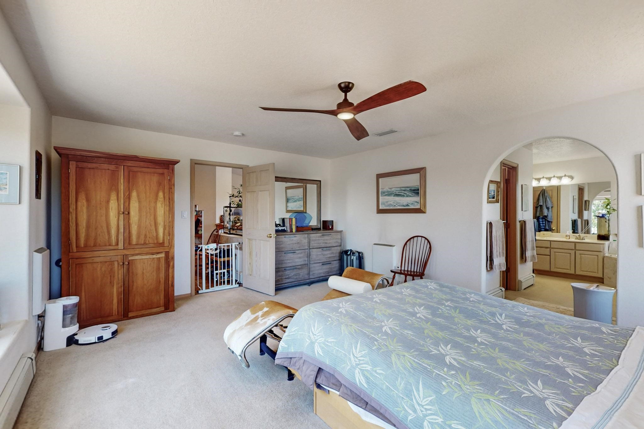 70 Spruce, Santa Fe, New Mexico image 6