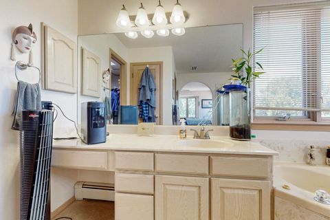 Tiny photo for 70 Spruce, Santa Fe, NM 87508 (MLS # 202502418)