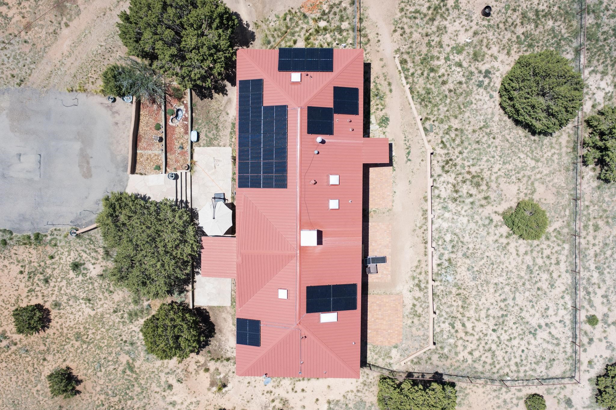 70 Spruce, Santa Fe, New Mexico image 45