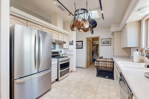 Tiny photo for 70 Spruce, Santa Fe, NM 87508 (MLS # 202502418)