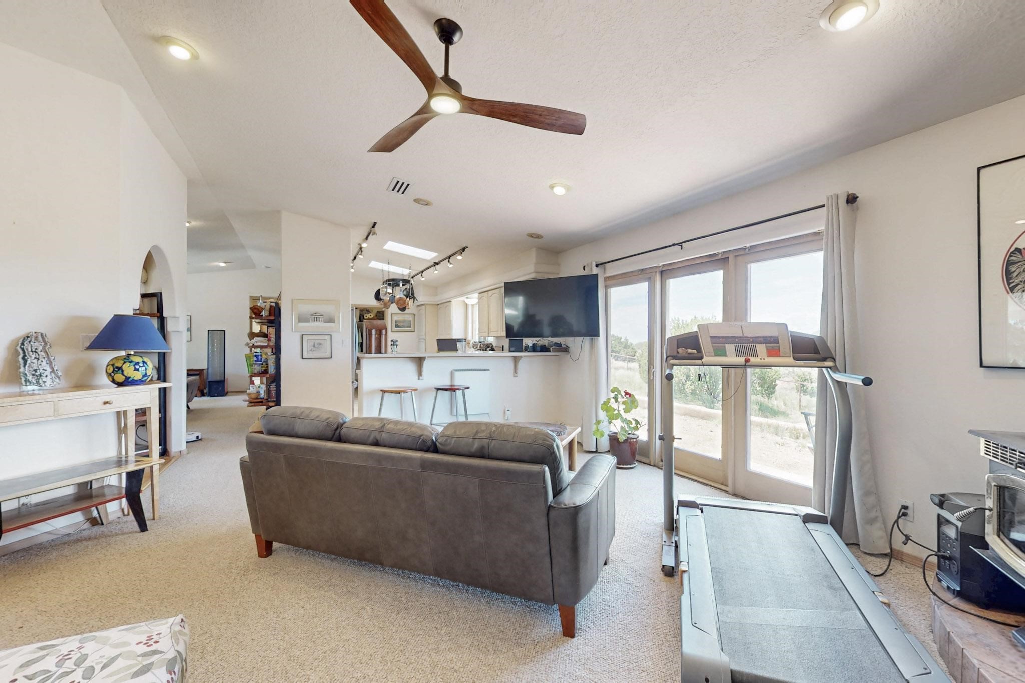70 Spruce, Santa Fe, New Mexico image 13
