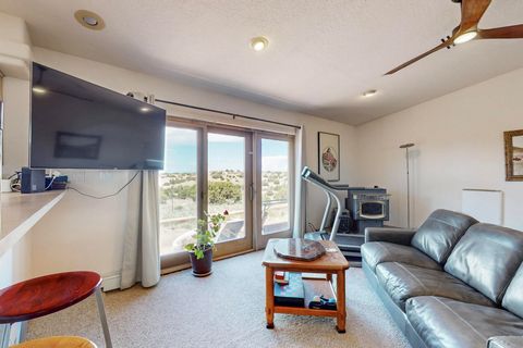 Tiny photo for 70 Spruce, Santa Fe, NM 87508 (MLS # 202502418)