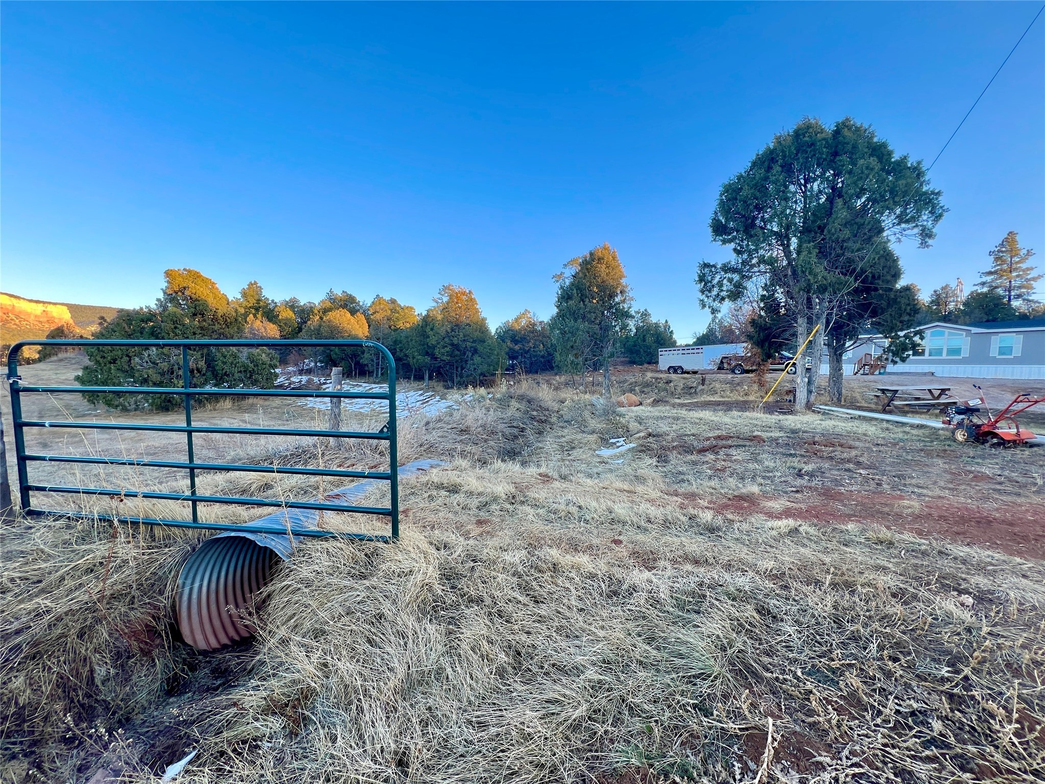 80 County Road 419, Gallina, New Mexico image 25