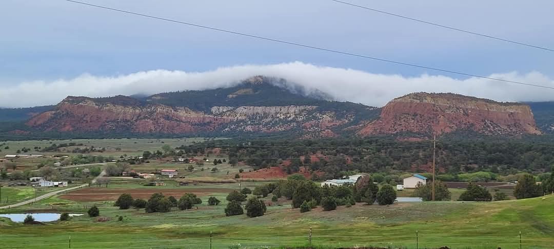 80 County Road 419, Gallina, New Mexico image 40