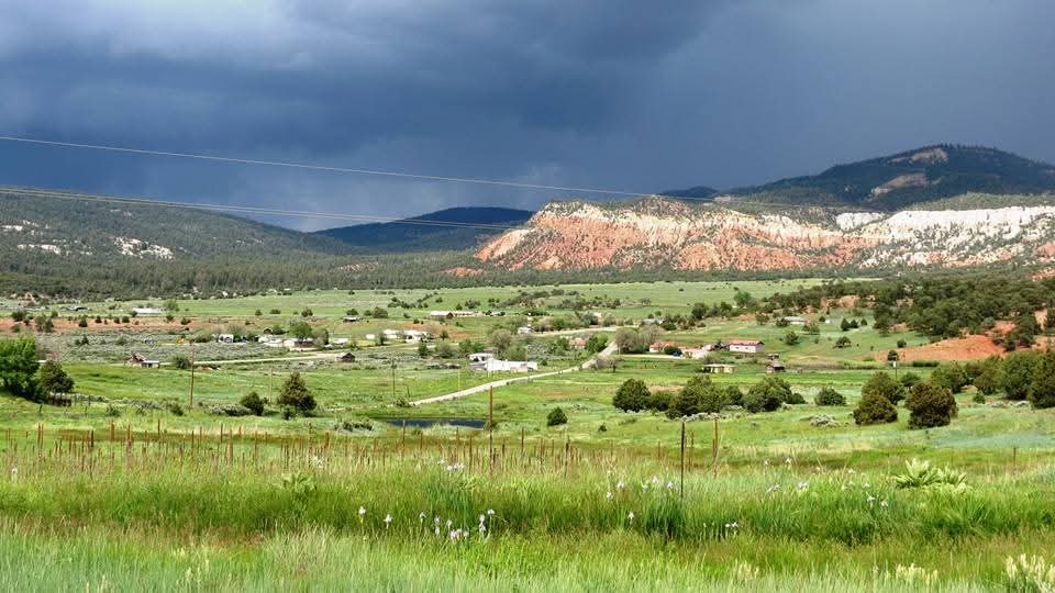 80 County Road 419, Gallina, New Mexico image 42