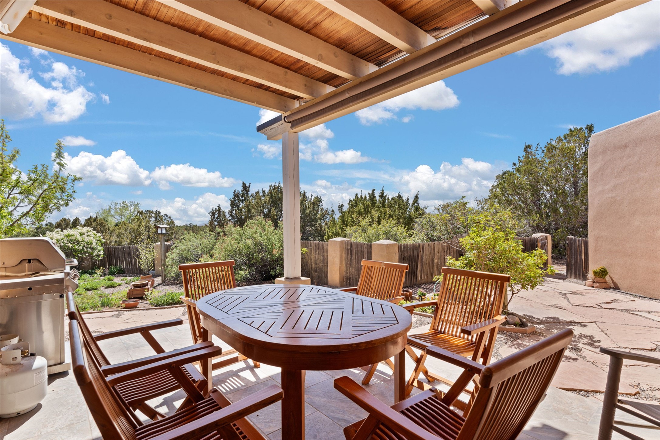 12 Sierra Lavanda, Santa Fe, New Mexico image 37