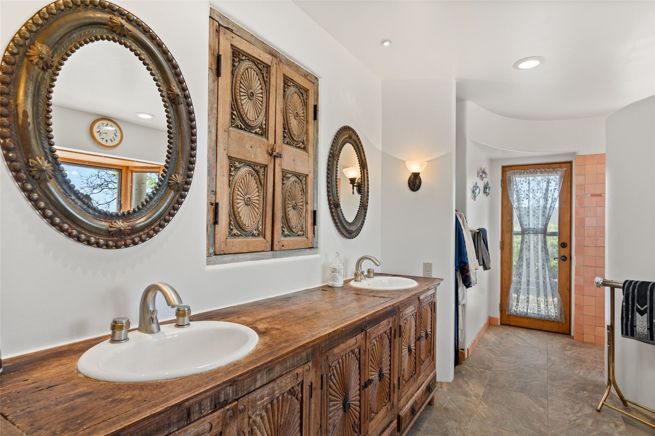 12 Sierra Lavanda, Santa Fe, New Mexico image 19