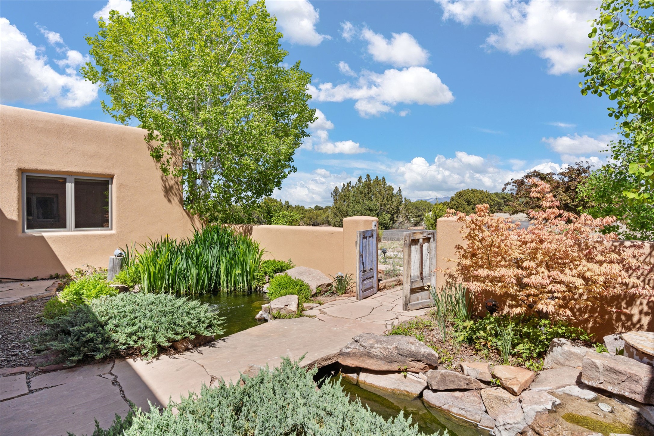 12 Sierra Lavanda, Santa Fe, New Mexico image 4