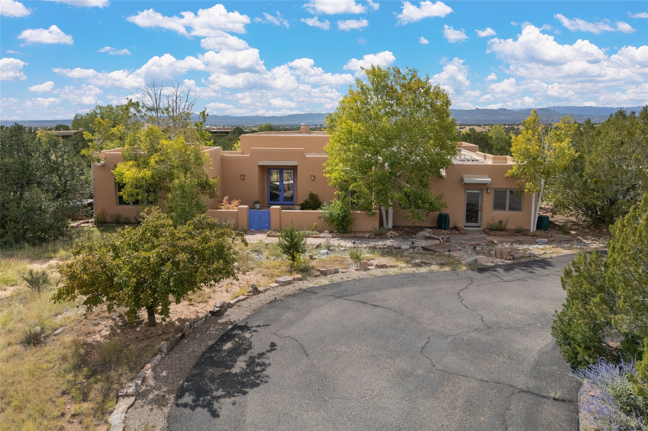 12 Sierra Lavanda, Santa Fe, New Mexico image 43