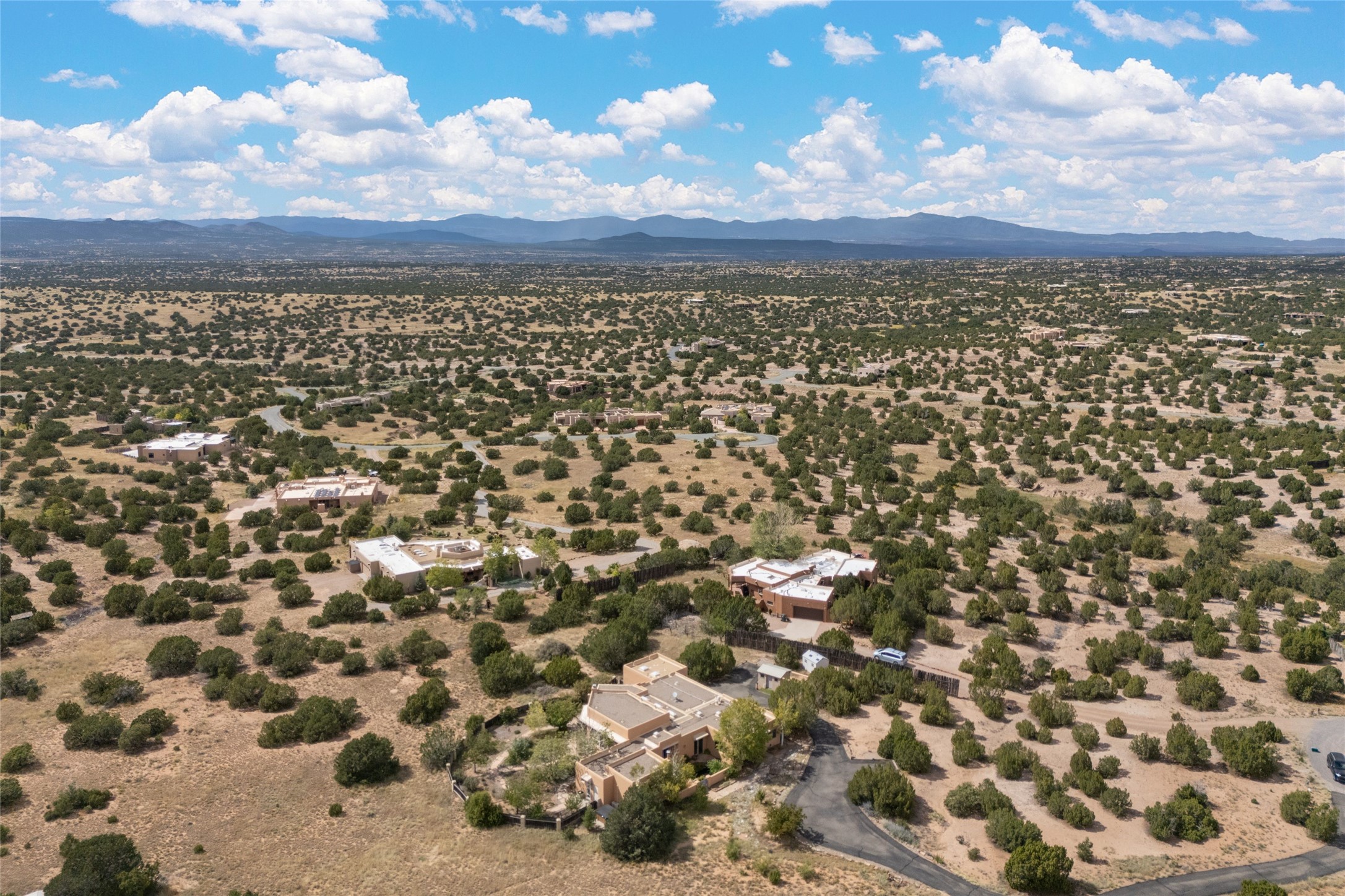 12 Sierra Lavanda, Santa Fe, New Mexico image 46