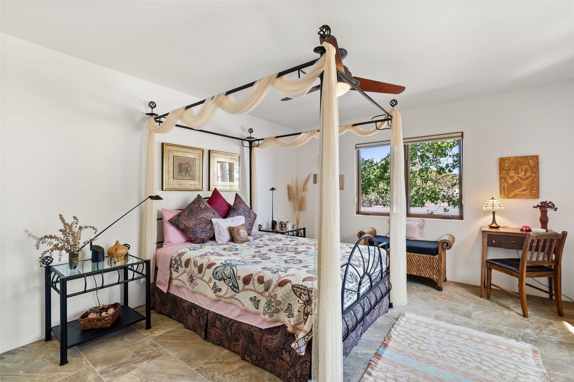 12 Sierra Lavanda, Santa Fe, New Mexico image 22