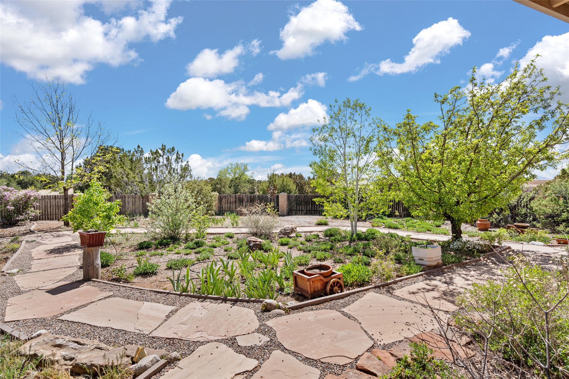 12 Sierra Lavanda, Santa Fe, New Mexico image 34