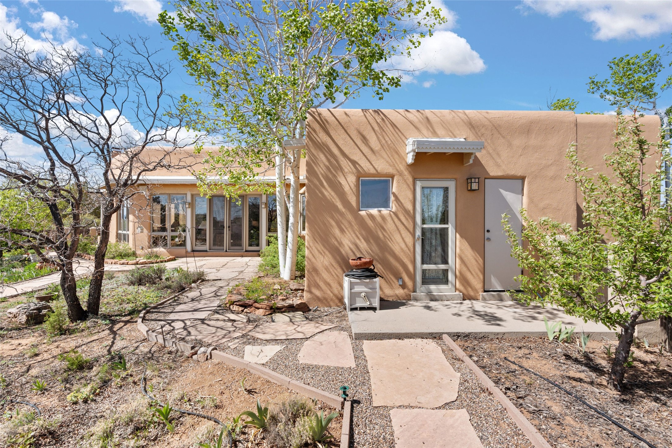 12 Sierra Lavanda, Santa Fe, New Mexico image 36