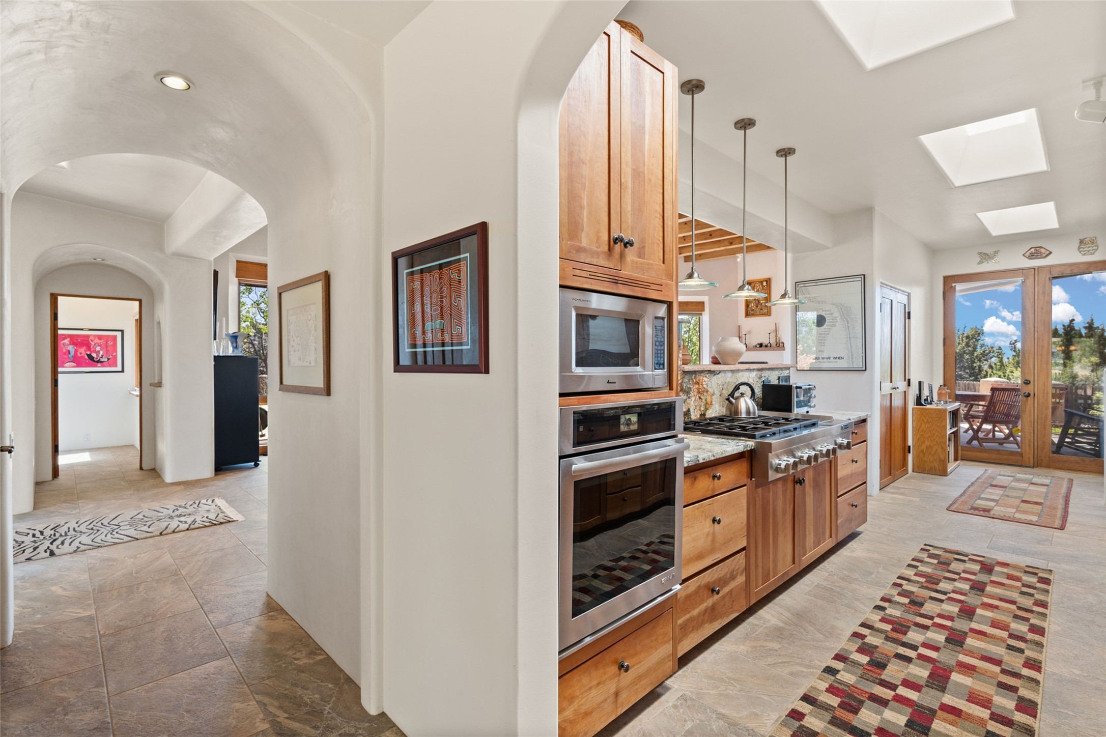 12 Sierra Lavanda, Santa Fe, New Mexico image 10