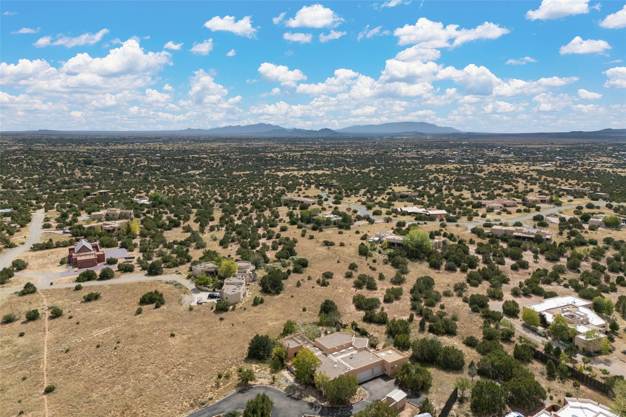 12 Sierra Lavanda, Santa Fe, New Mexico image 49