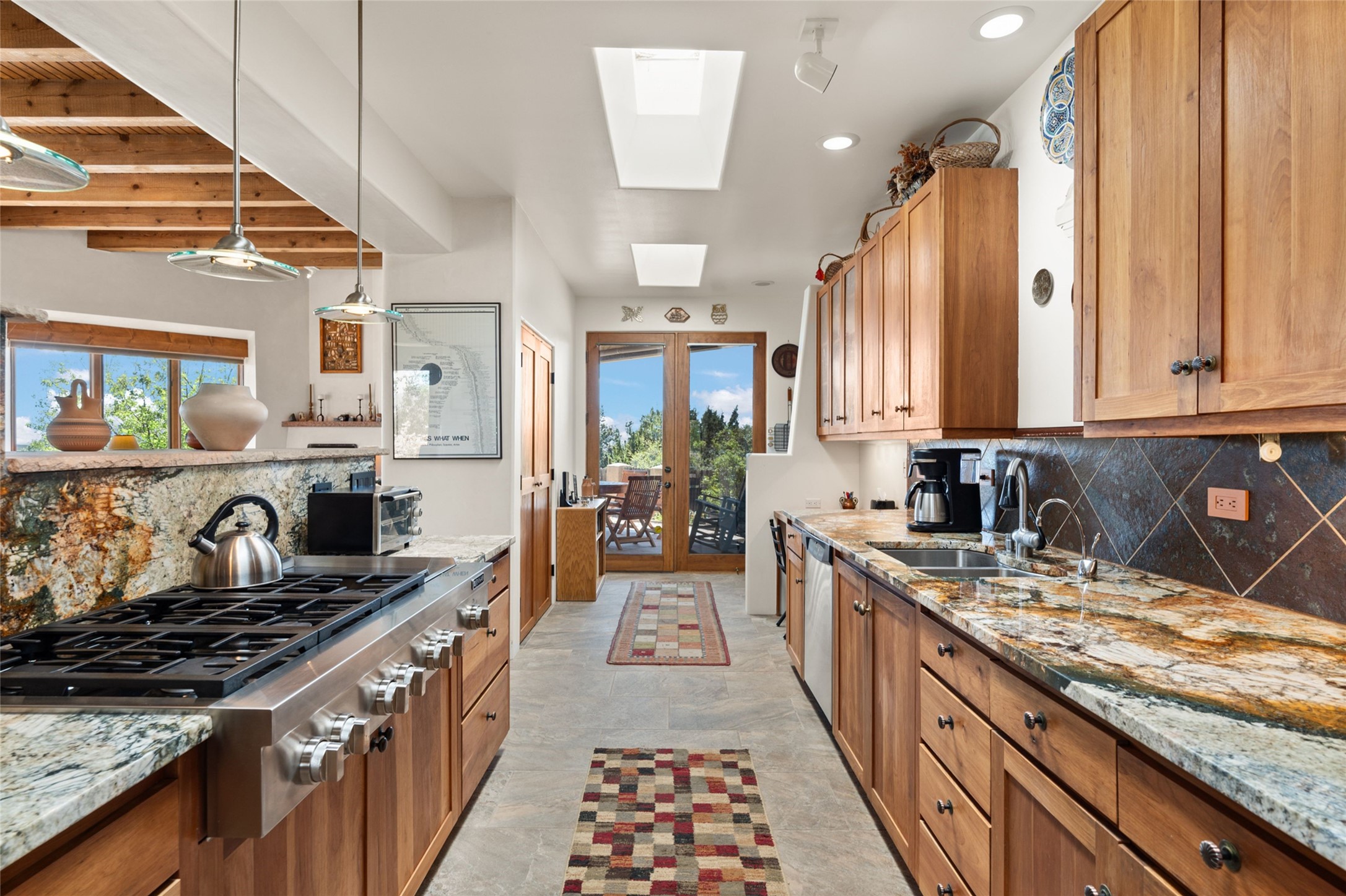 12 Sierra Lavanda, Santa Fe, New Mexico image 14