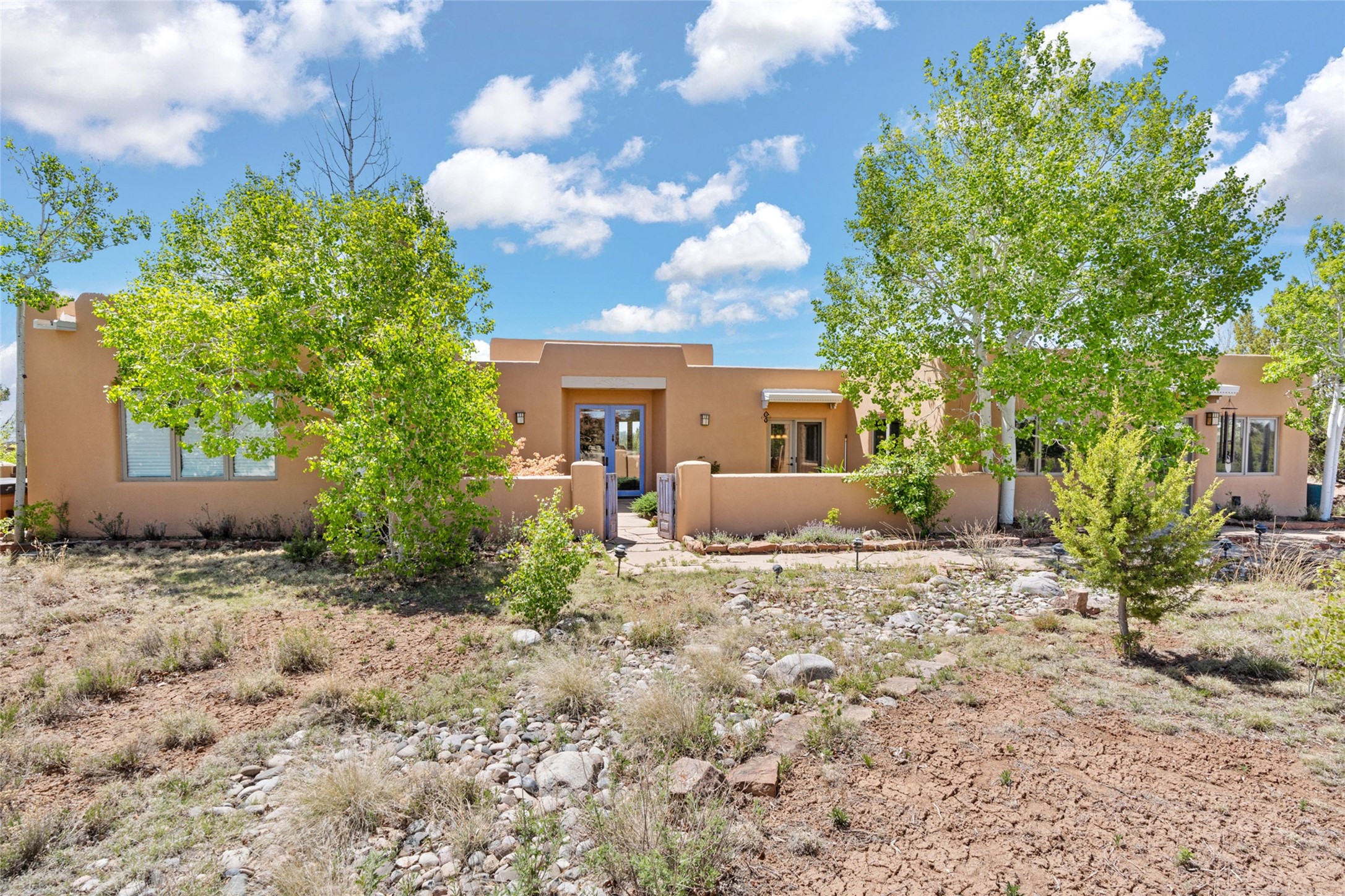 12 Sierra Lavanda, Santa Fe, New Mexico image 2