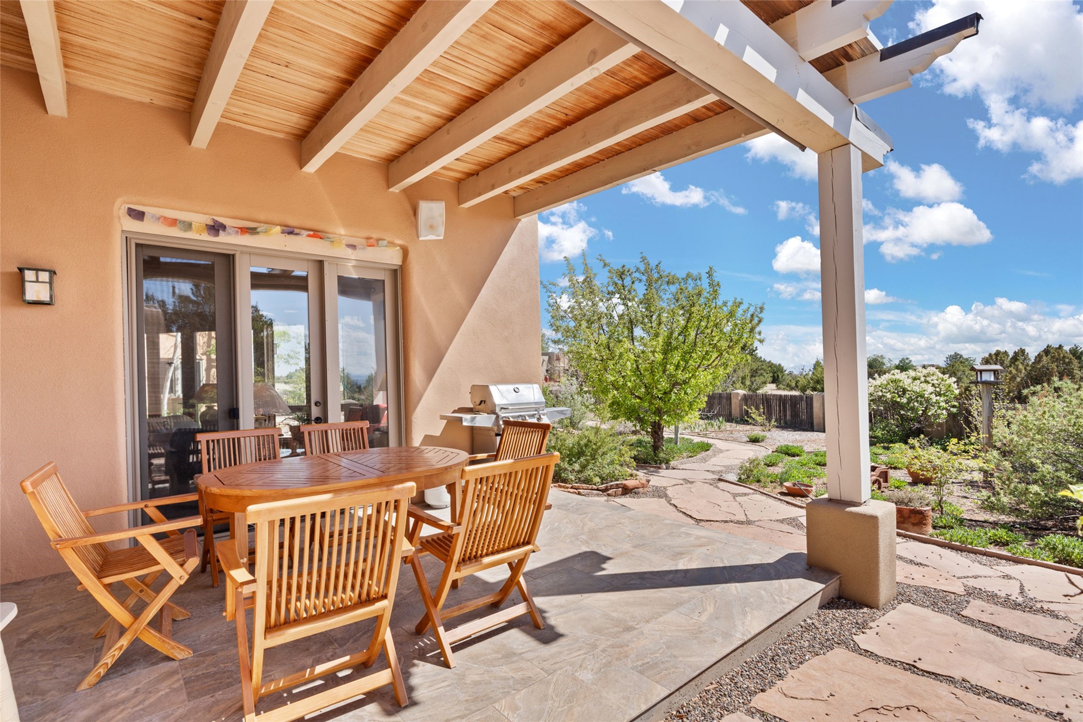 12 Sierra Lavanda, Santa Fe, New Mexico image 38