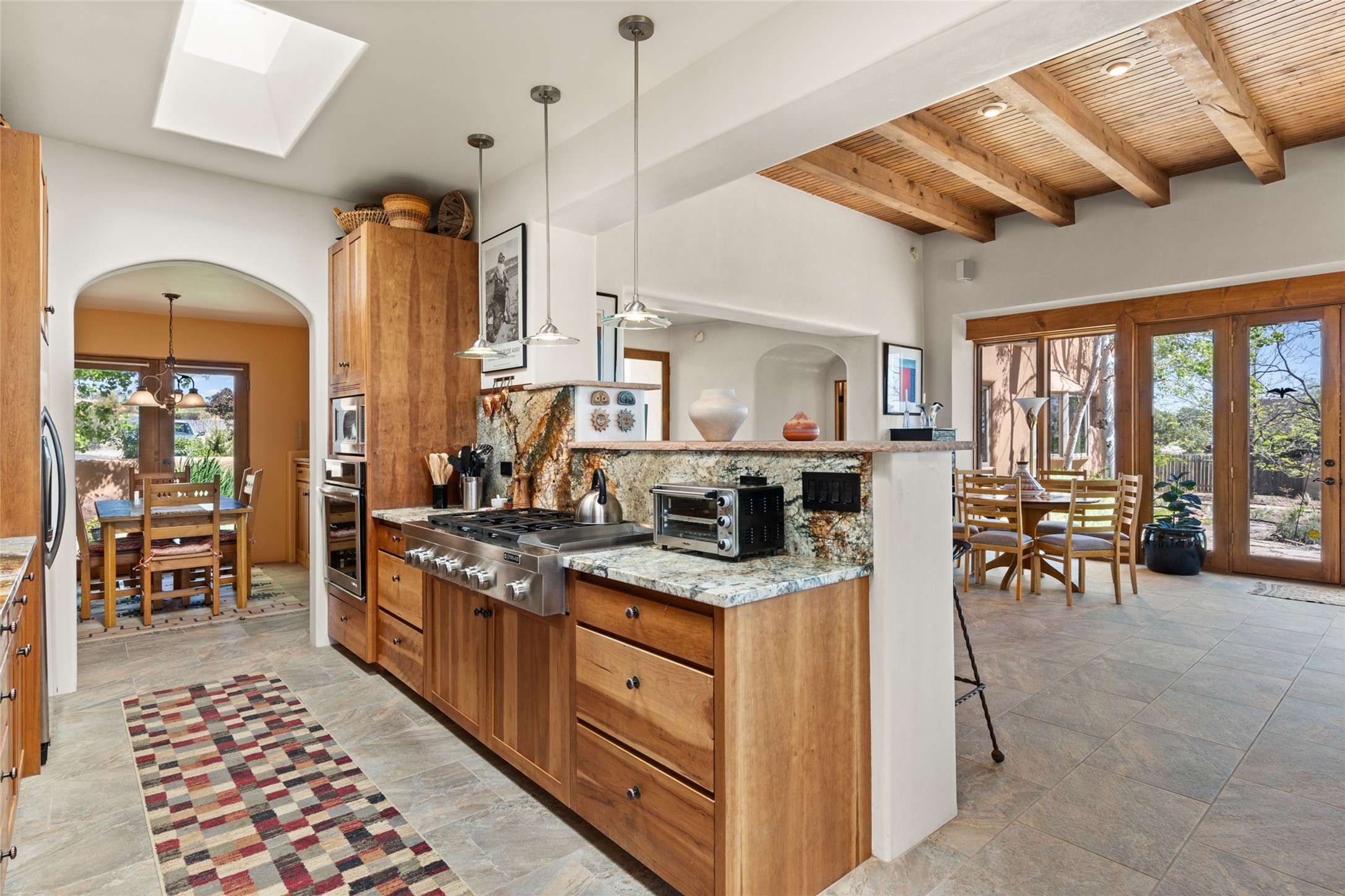 12 Sierra Lavanda, Santa Fe, New Mexico image 11