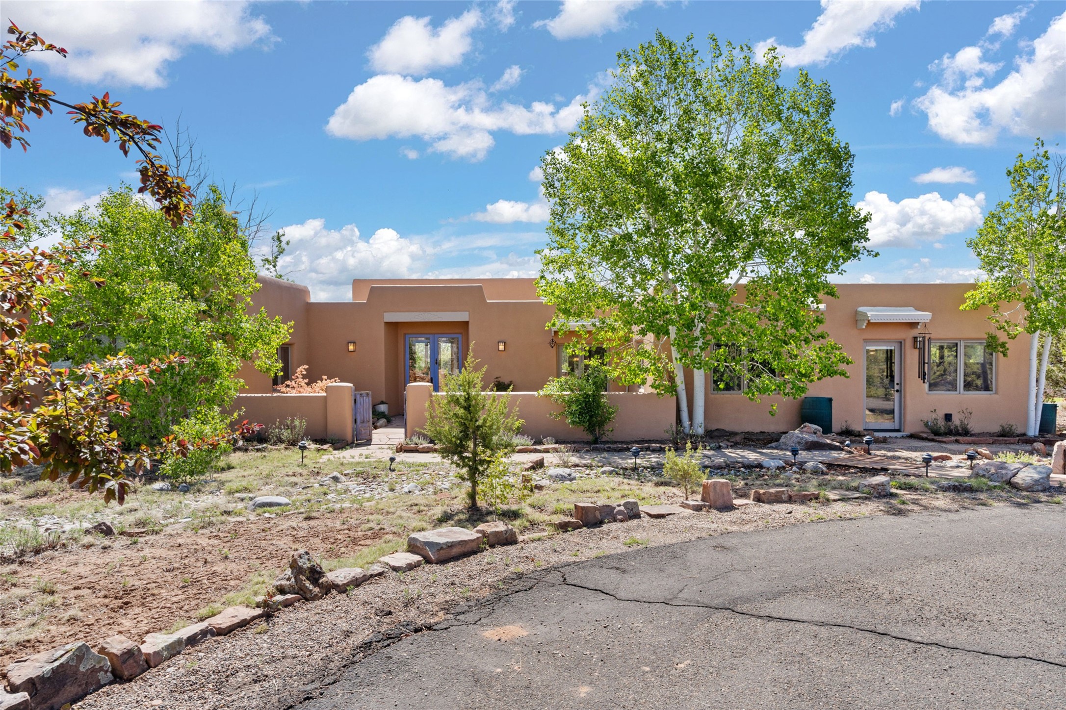 12 Sierra Lavanda, Santa Fe, New Mexico image 39
