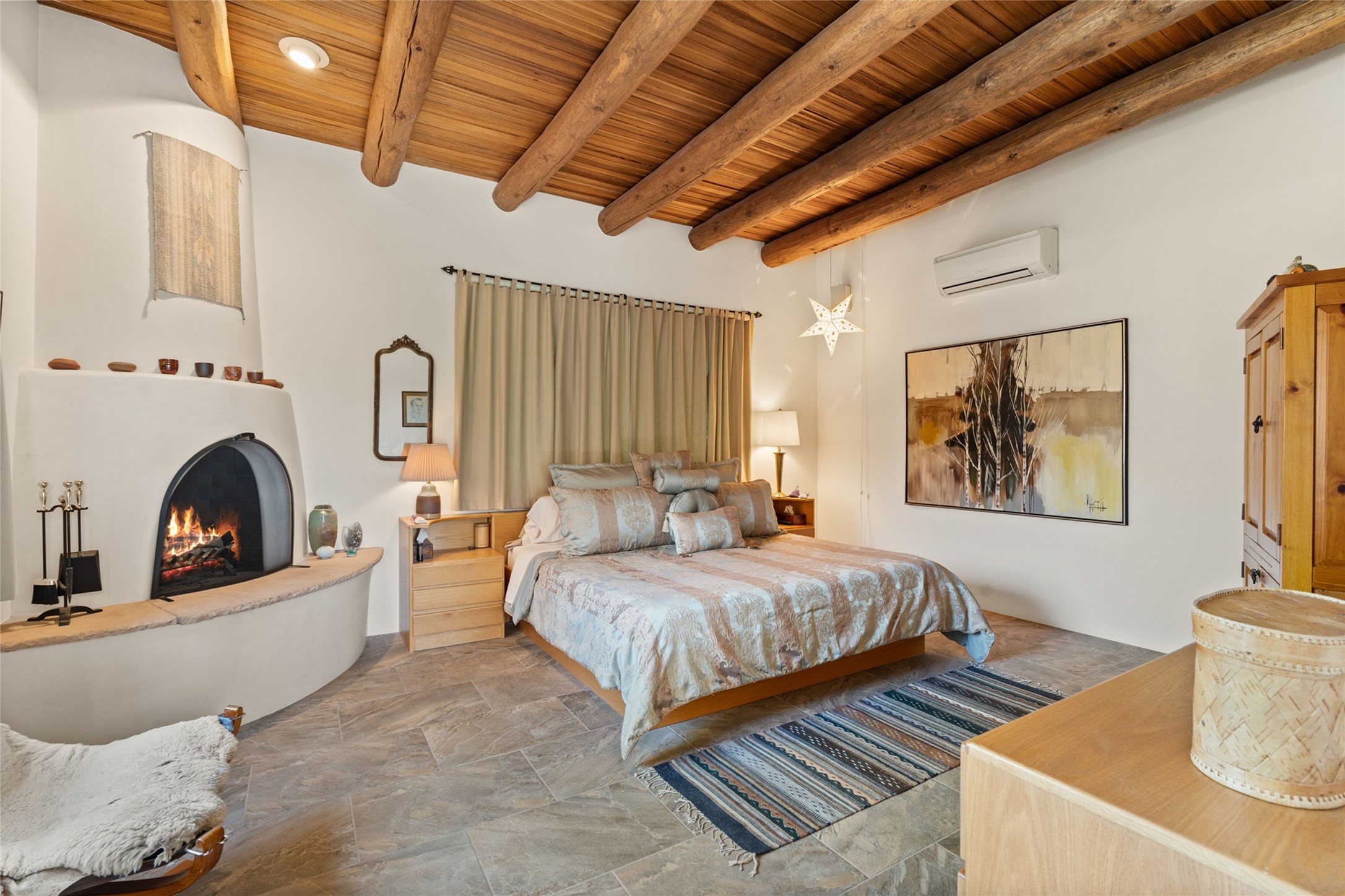 12 Sierra Lavanda, Santa Fe, New Mexico image 17