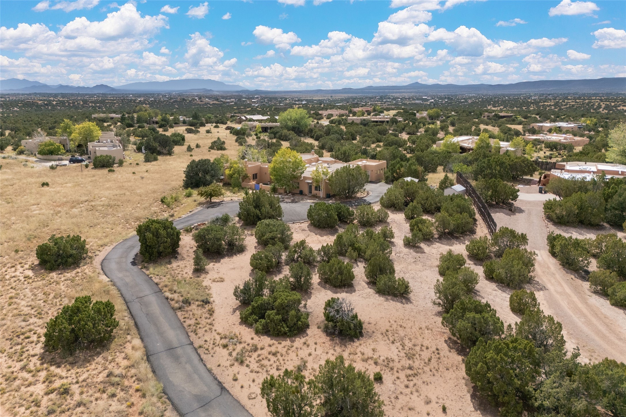 12 Sierra Lavanda, Santa Fe, New Mexico image 42